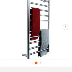 Towel Warmers