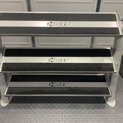 Hoist Rack