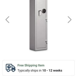 $750 Like New Mesa Safe Fire PROOF 🔥 