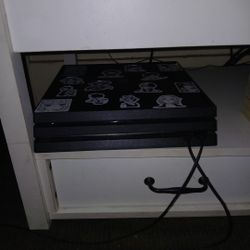 Playstation 4 Pro