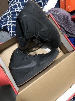 Nike size 9.5