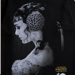 Star Wars Civil Regime Tee