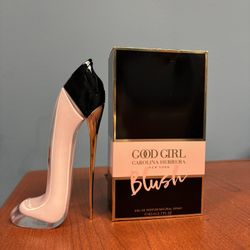 Carolina Herrera Good Girl Eau De Parfum 2.7 fl oz