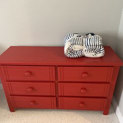 6 Draw Bureau