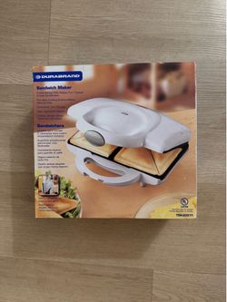 Sandwich Maker