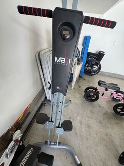 Maxi Climber