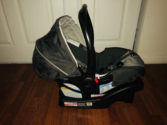 Graco car seat