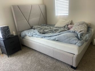 Bed for kids have 2