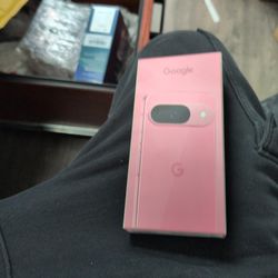 Brand New Sealed Google Pixel 9 128gb Unlock