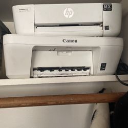 Printer /Scanner 
