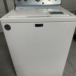 Maytag Washer 