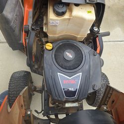 Husqvarna Riding Mower
