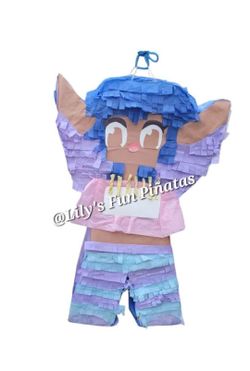 Aphmau Piñata Piñatas