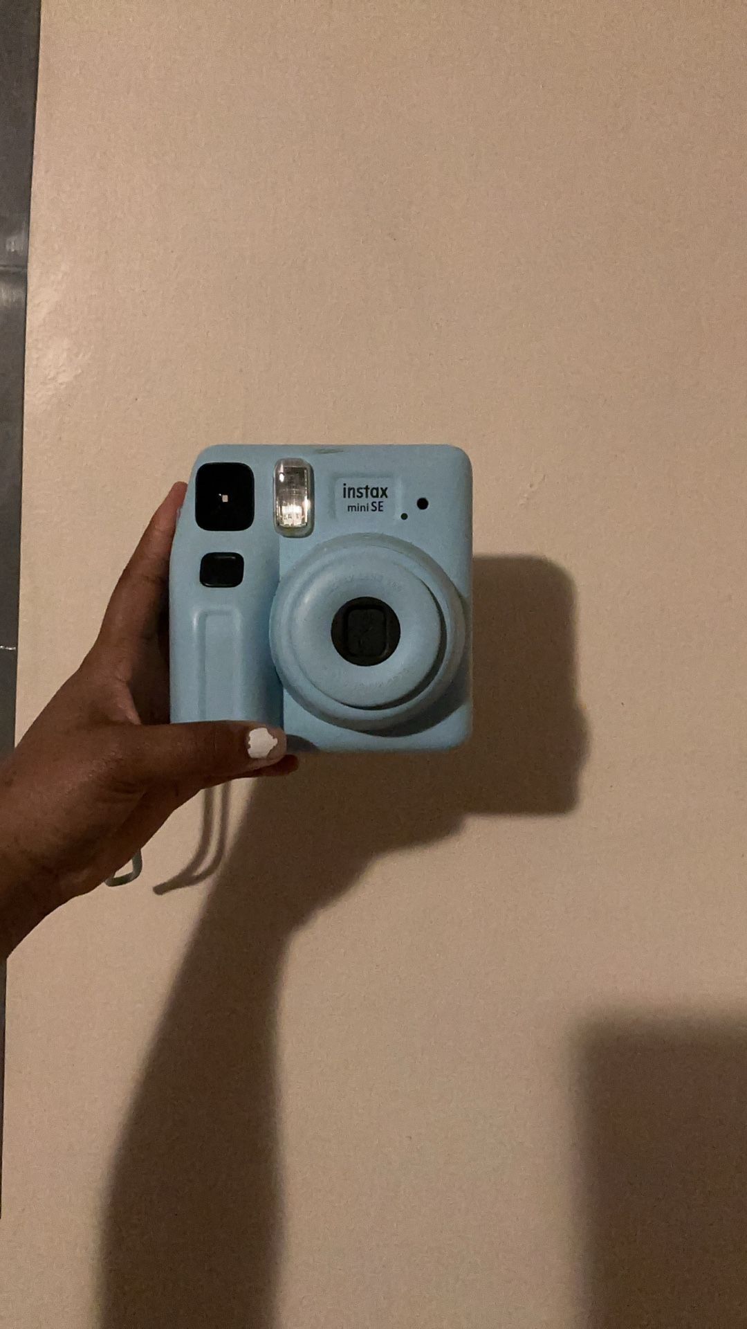 Polaroid  Camera