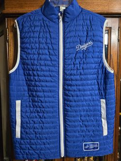 Dodgers Healthcare Appreciation Night Vest
