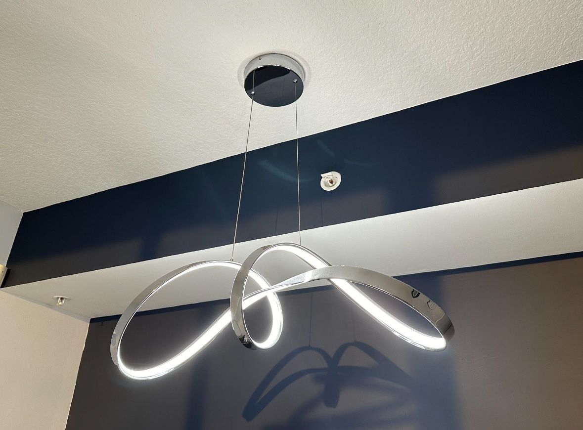 Modern Ceiling Lamp