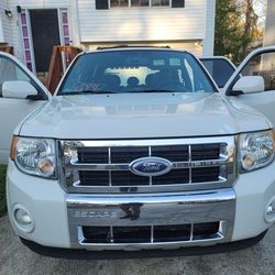 2009 Ford Escape Hybrid