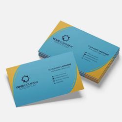 Business Cards 