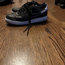 Size 15 kapernicks (Nike Air Force 1s Colin Kapernick)