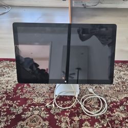 Apply display Monitor 27" Thunderbolt Display