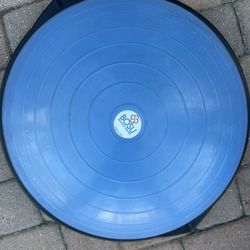 Bosu Ball