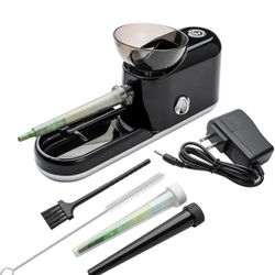 Free Boy Electric Cones Rolling Machine