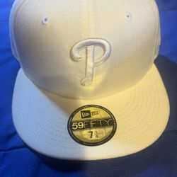 Philadelphia Hat 