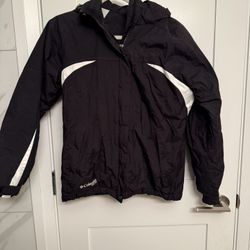 Women’s Columbia Coat  Ski / Snow Winter  Coat 