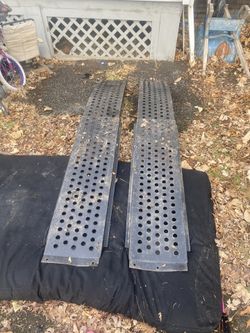 Car Ramp