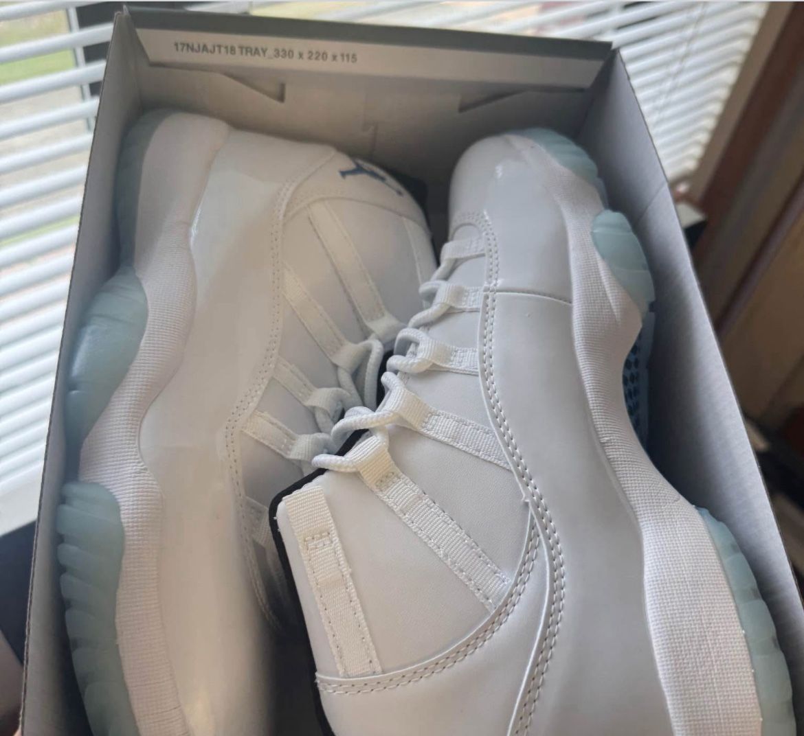 Jordan’s 
