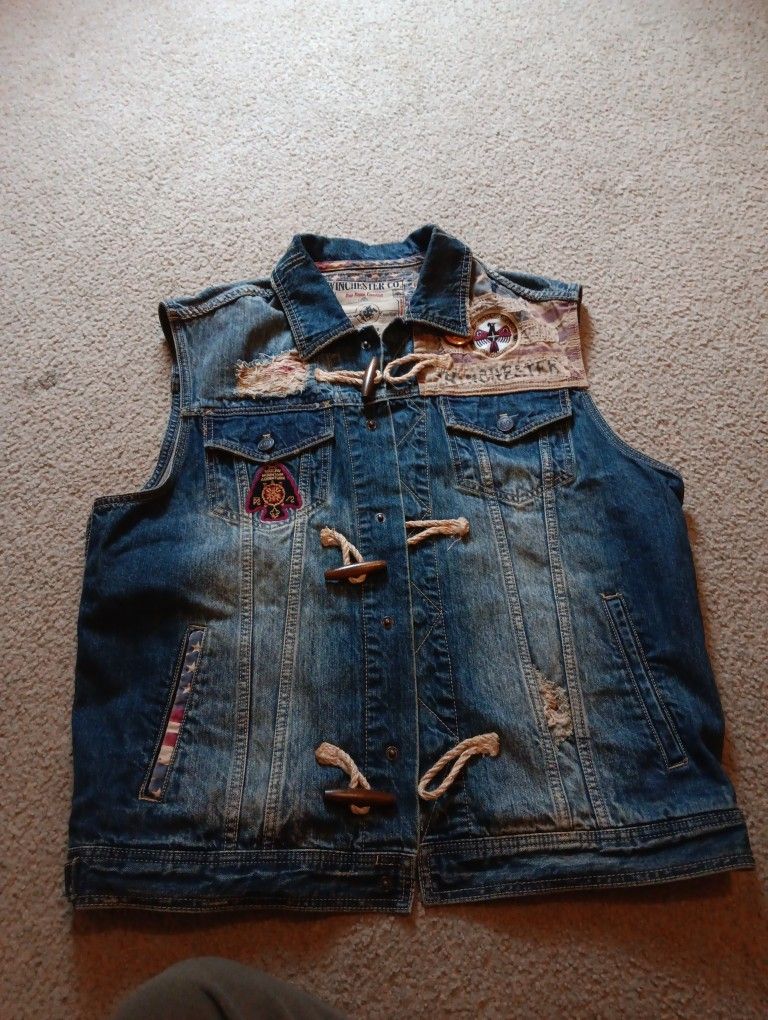 Jacket