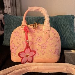 Hand Bags 