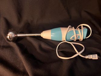 Electric Hand Blender / Stick Mixer - Great Condition