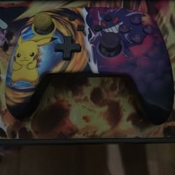 Pokemon Switch Pro Controller $40