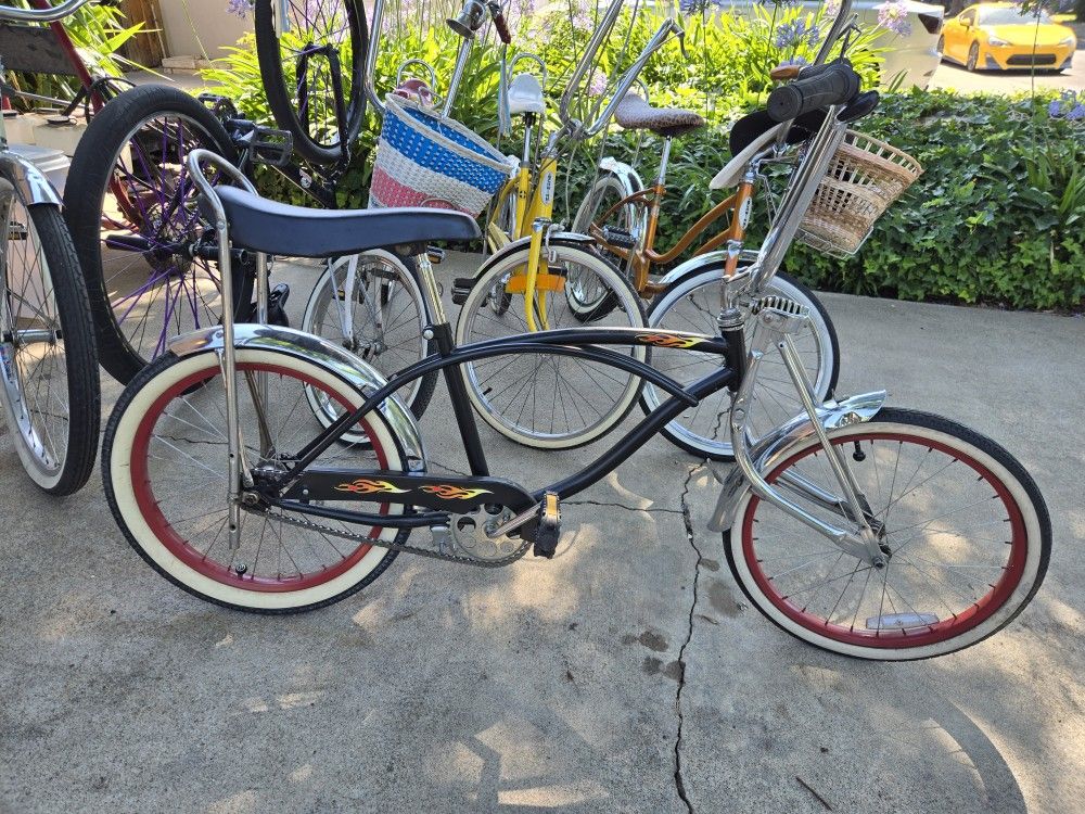 Bike