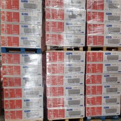 2025 PG 1 2 3 Ton AVAILABLE AC Mini Split Units NEW R32 Refrigerant Smart Wifi CERTIFIED