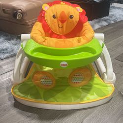 Fisher Price Portable Baby Seat/chair 