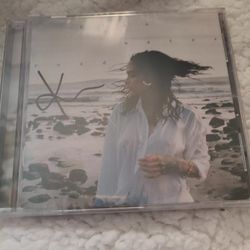 New Kehlani Signed Blue Water Road Cd