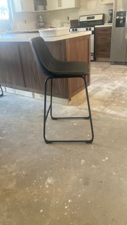 Countertop Size Barstool