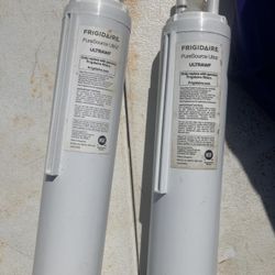 Lot Of 10 Refrigerator Filters 