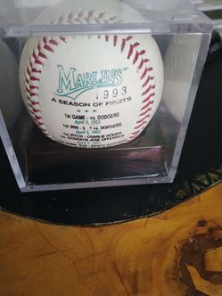 Baseball