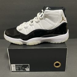 Jordan 11 Retro DMP Gratitud (2023)