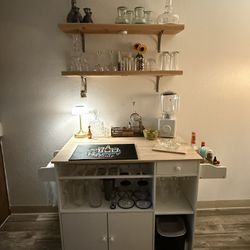 BAR Setup