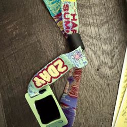 HARD SUMMER VIP WRISTBAND