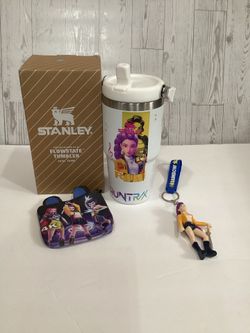 Kpop Demon Hunters Gift