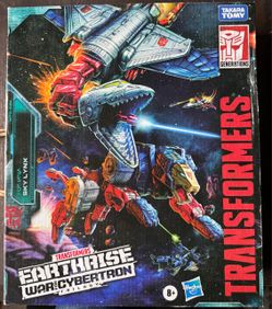 Transformer Sky Lynx