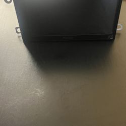 Pioneer Radio, DMH-342EX Digital multimedia receiver