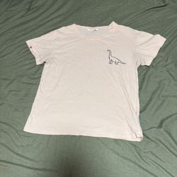 Dino T Shirt