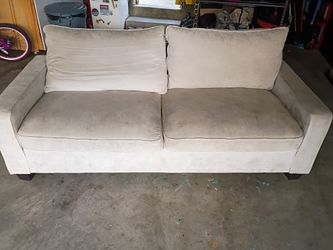 Free Couch