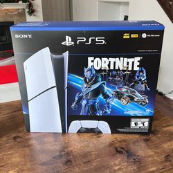 PlayStation 5 Digital Edition
